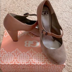 GIANI BINI size 10